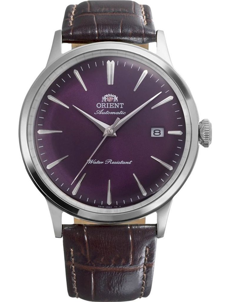 Orient Bambino automático con esfera violeta a precio de escándalo