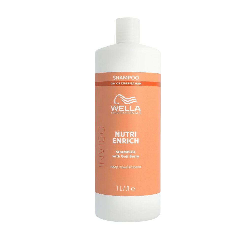 Champú Nutritivo Wella 1L