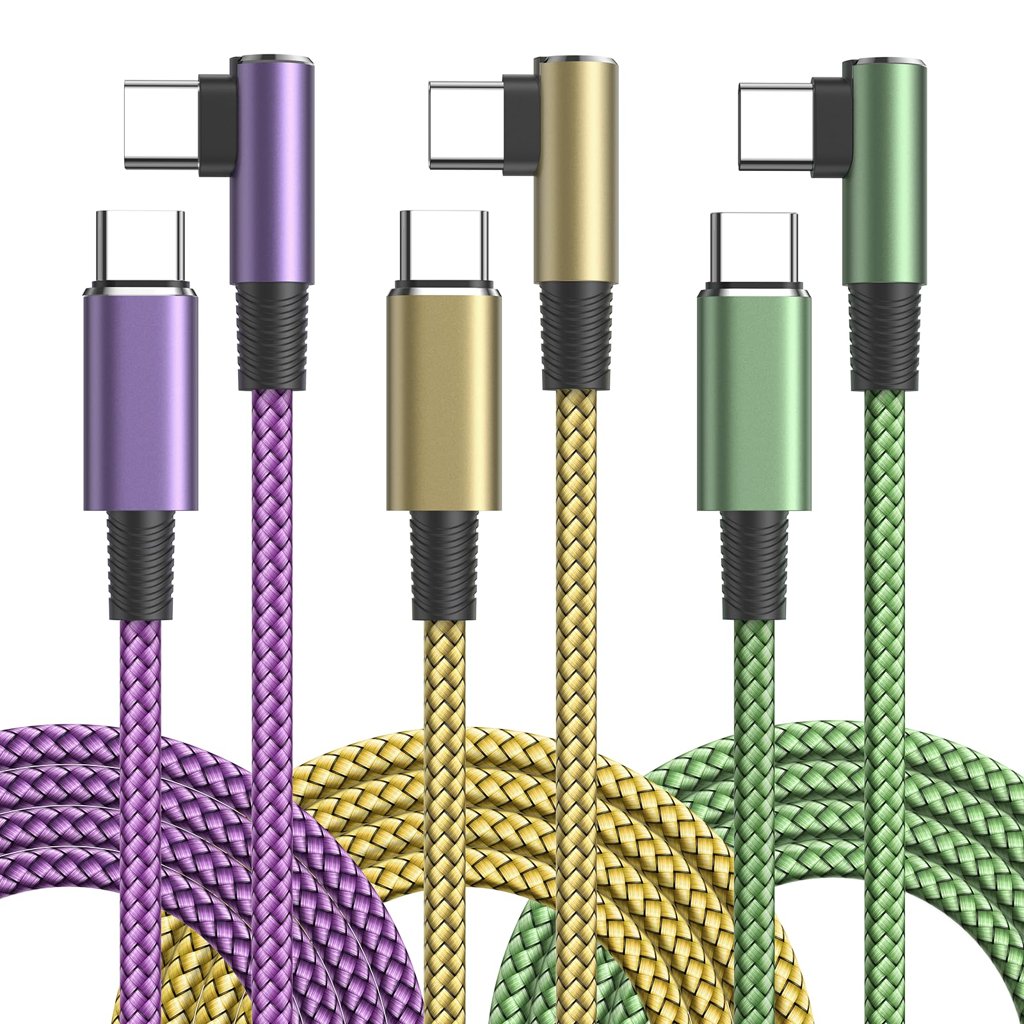 Cargadores USB-C baratos