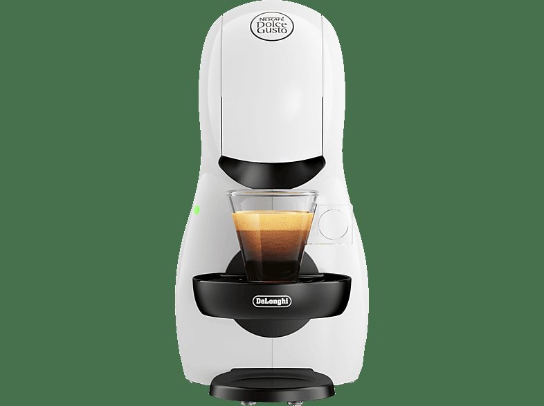 Cafetera Nescafé Dolce Gusto