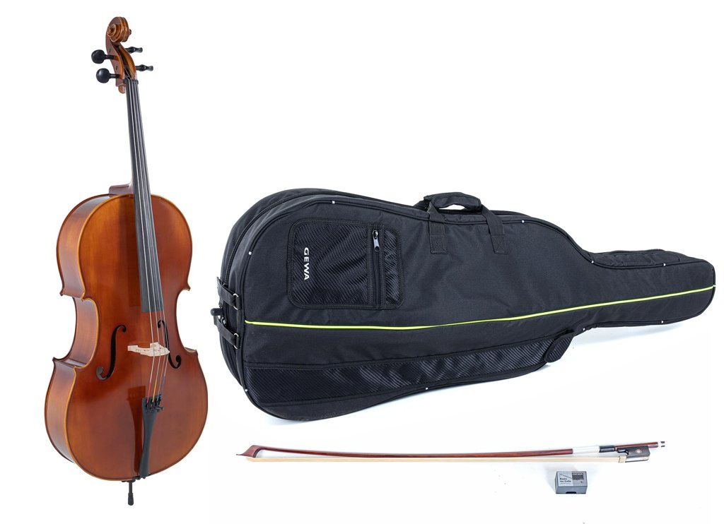 ¡Oferta violonchelo!