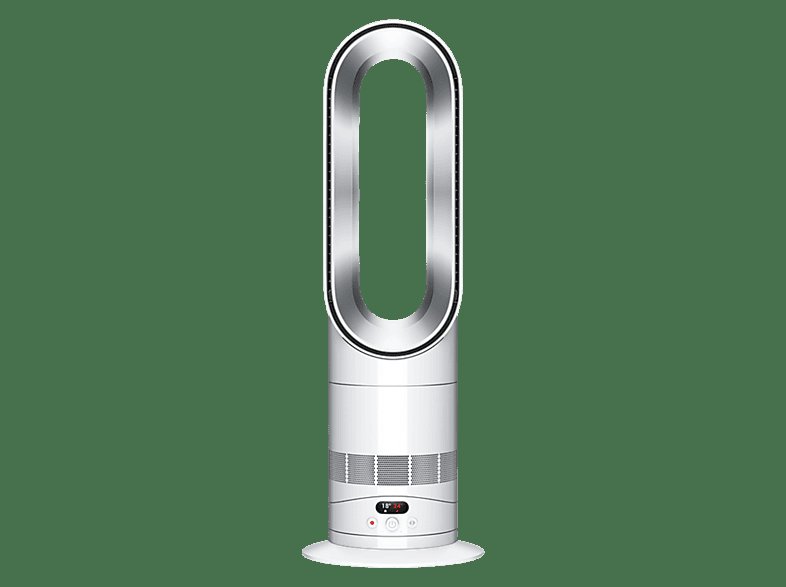 Dyson Hot+Cool sin aspas: calor y fresco todo el año