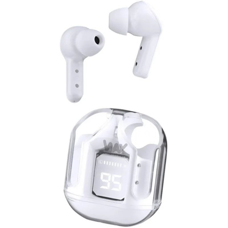 Auriculares TnB Way WebTrack: sonido inalámbrico a precio de risa