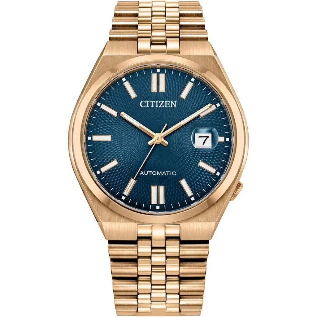 Citizen Tsuyosa 60 a precio irresistible