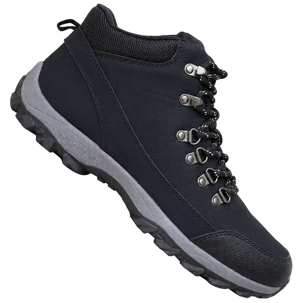 Botines URBAN TERRITORY