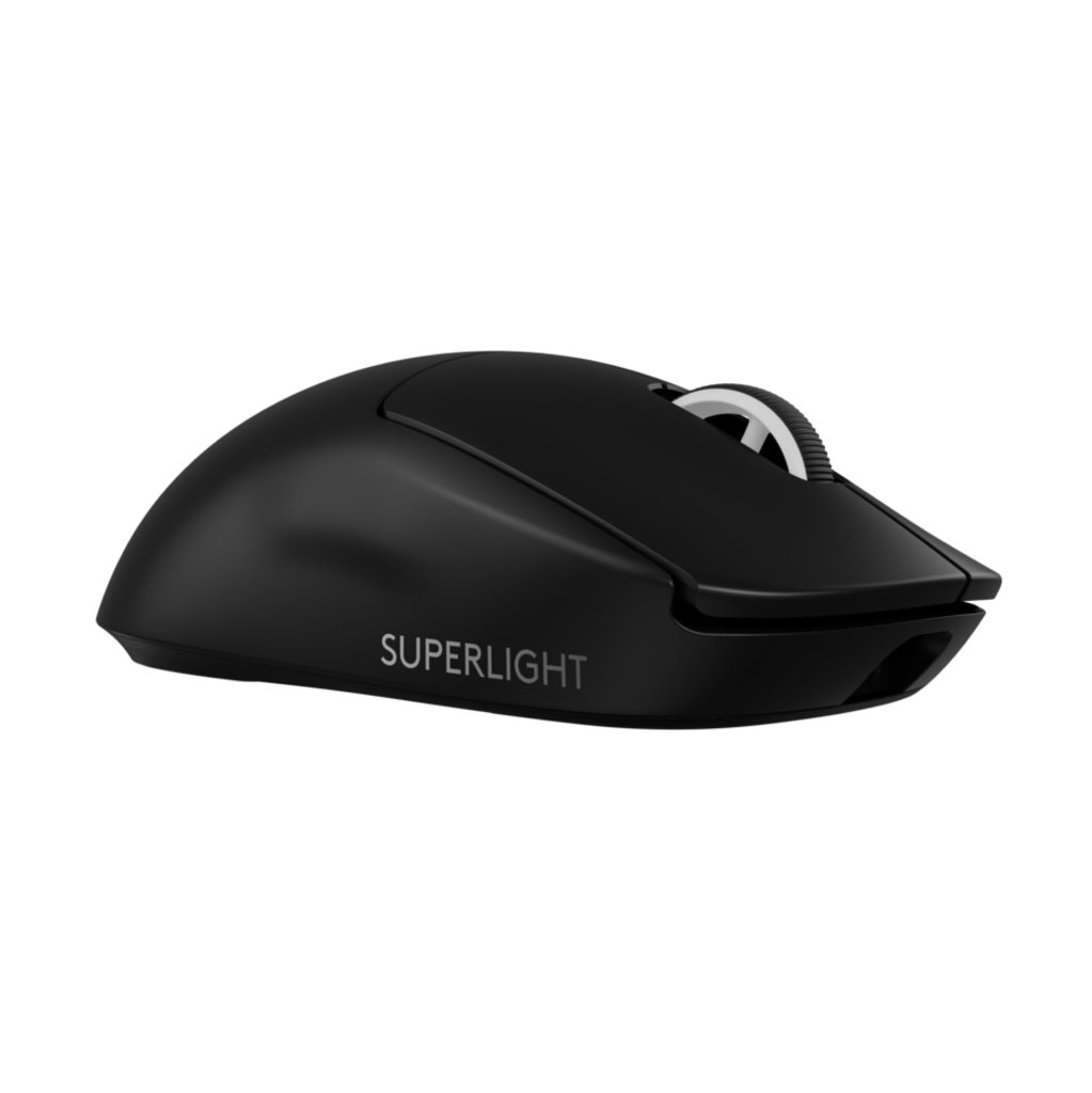 Ratón gamer Logitech G Pro X Superlight 2 SE, 60 g, 44 000 DPI