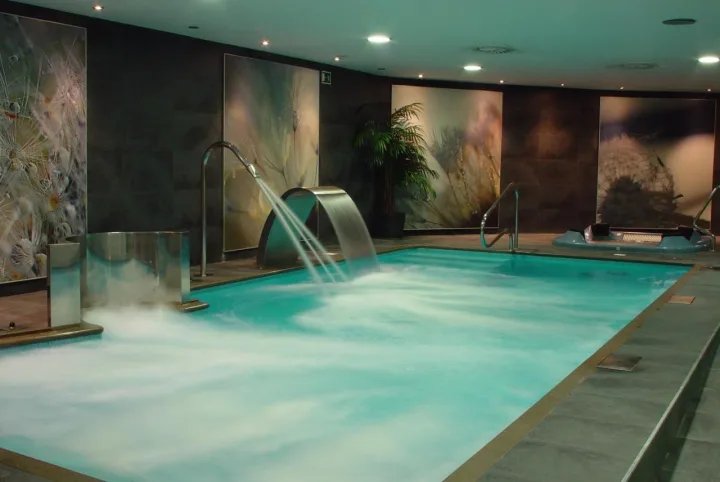Escapada de lujo con spa en Asturias por menos de 30€