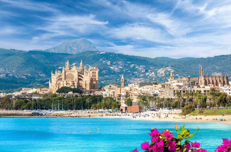 Escapada Mallorca 3 noches