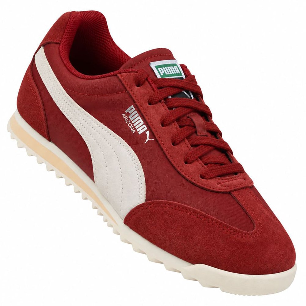 Zapatillas Puma Arizona de nylon, estilo urbano a precio rebajado