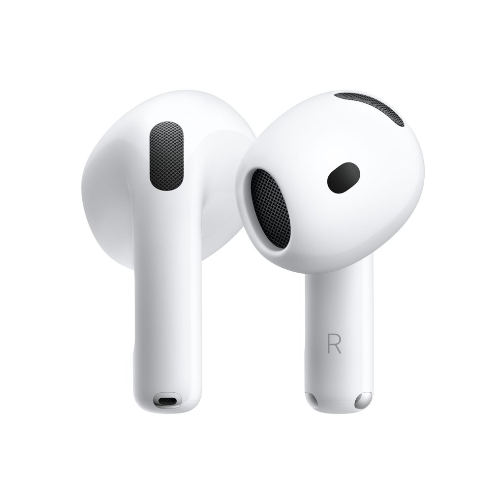 Descubre los nuevos AirPods 5 con sonido inmersivo y traducción instantánea