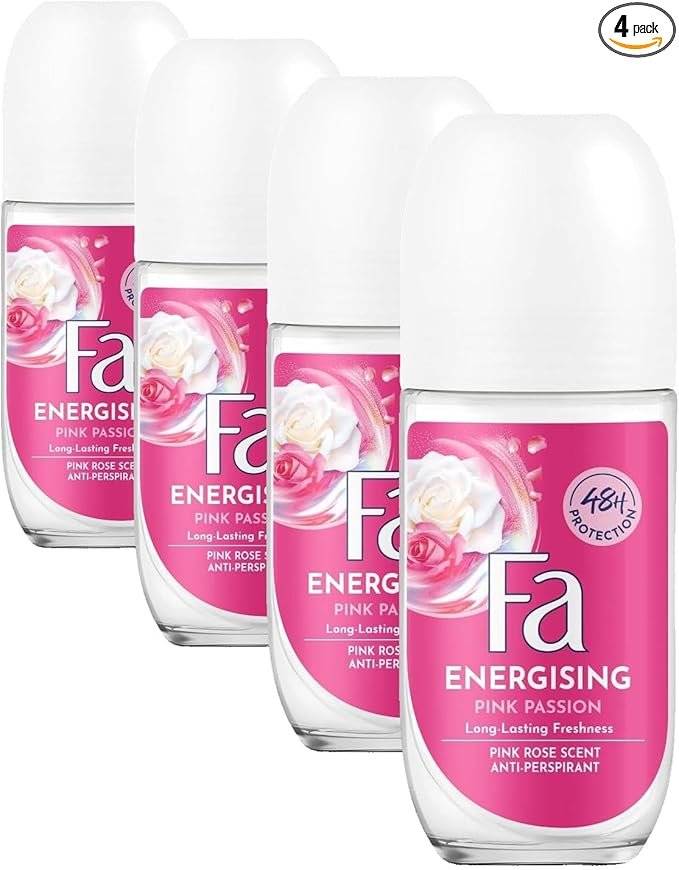Desodorante Fa Roll-On