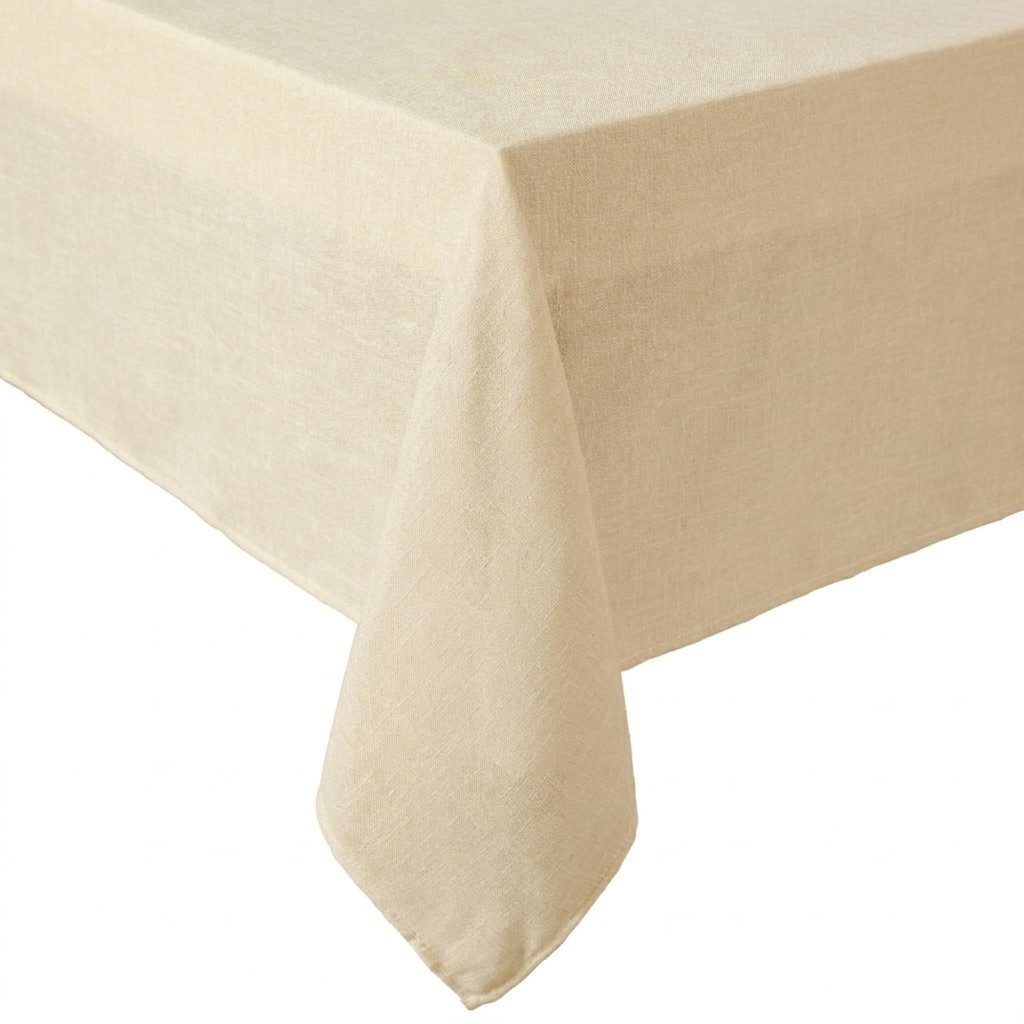 Laura Ashley Harper Mantel de Tela Suave y Lujosa 213,4x152,4cm