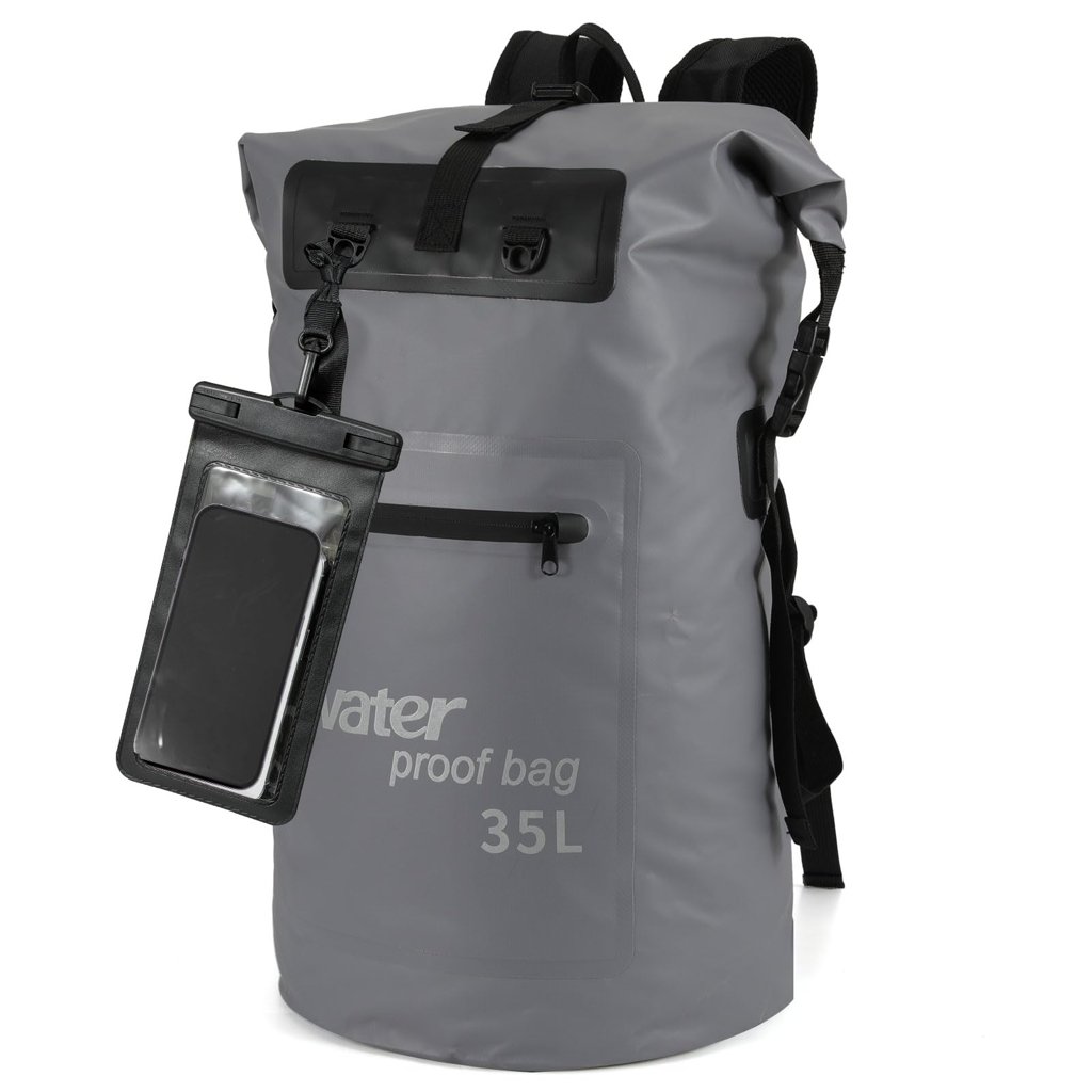 Mochila estanca 35L