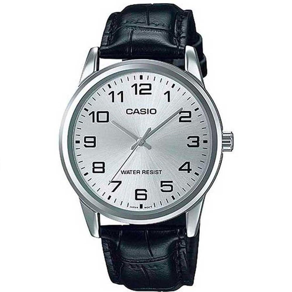 Reloj Casio clásico: elegancia atemporal a precio rebajado