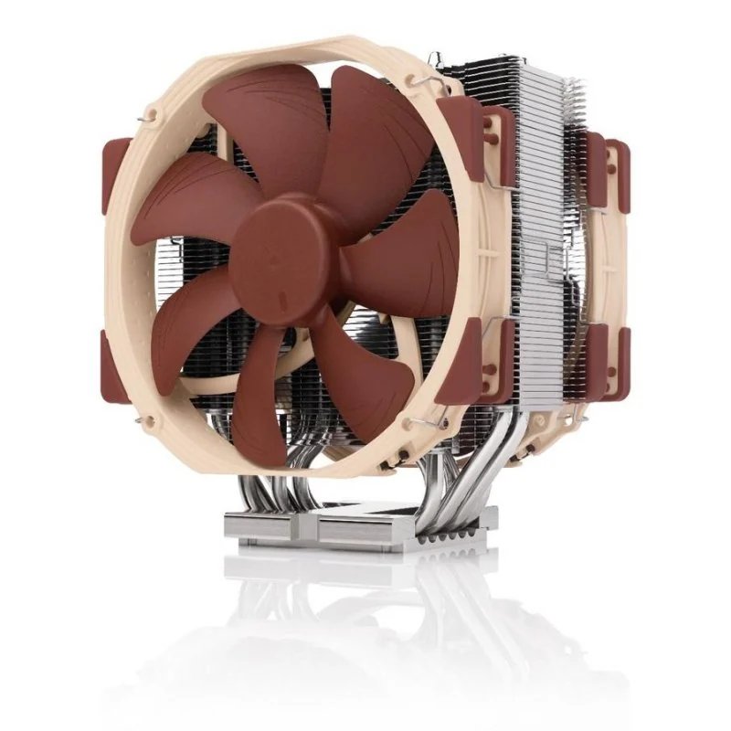 Refrigera tu procesador con el Noctua NH‑U14S DX‑4677 a precio de risa