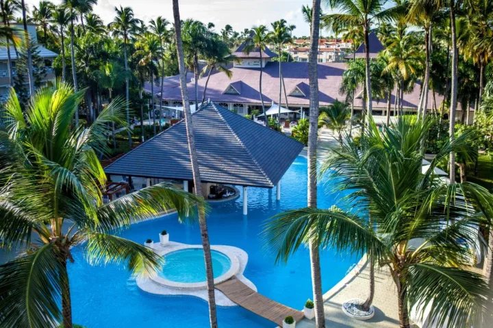 Escapada a Punta Cana: 7 noches 4★ Todo Incluido