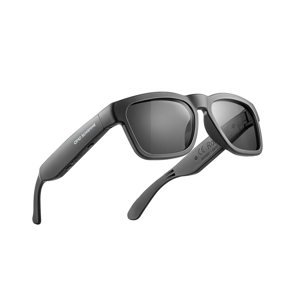 Gafas Sol con Bluetooth