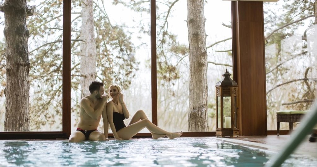 Escapada romántica con spa privado en Murcia desde 41€/persona