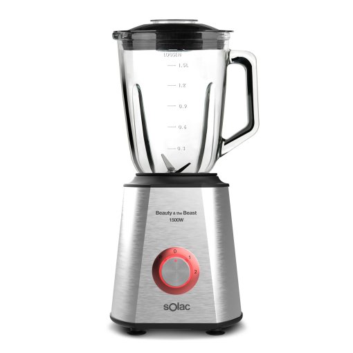 Batidora de Vaso Solac BV5728 - EXCLUSIVO ONLINE
