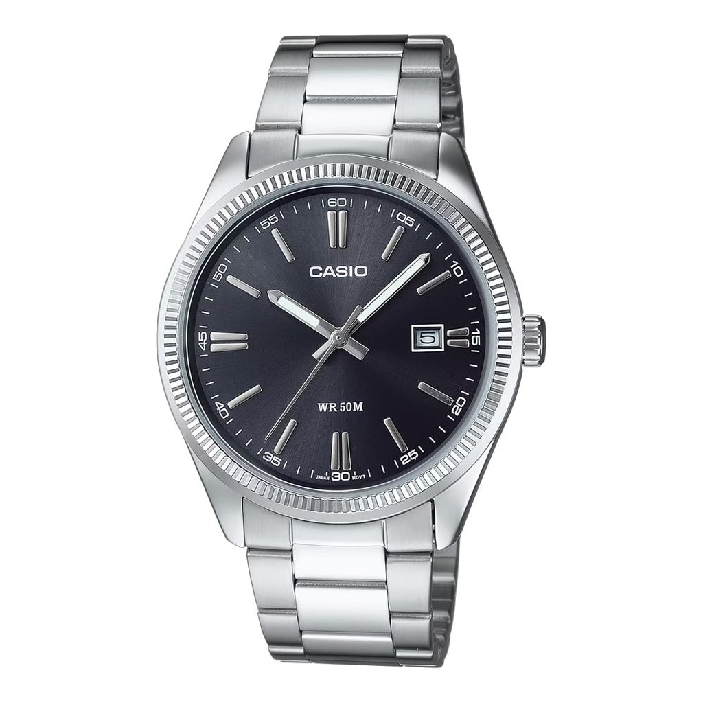 Reloj Casio para hombre: estilo y precisión a precio rebajado