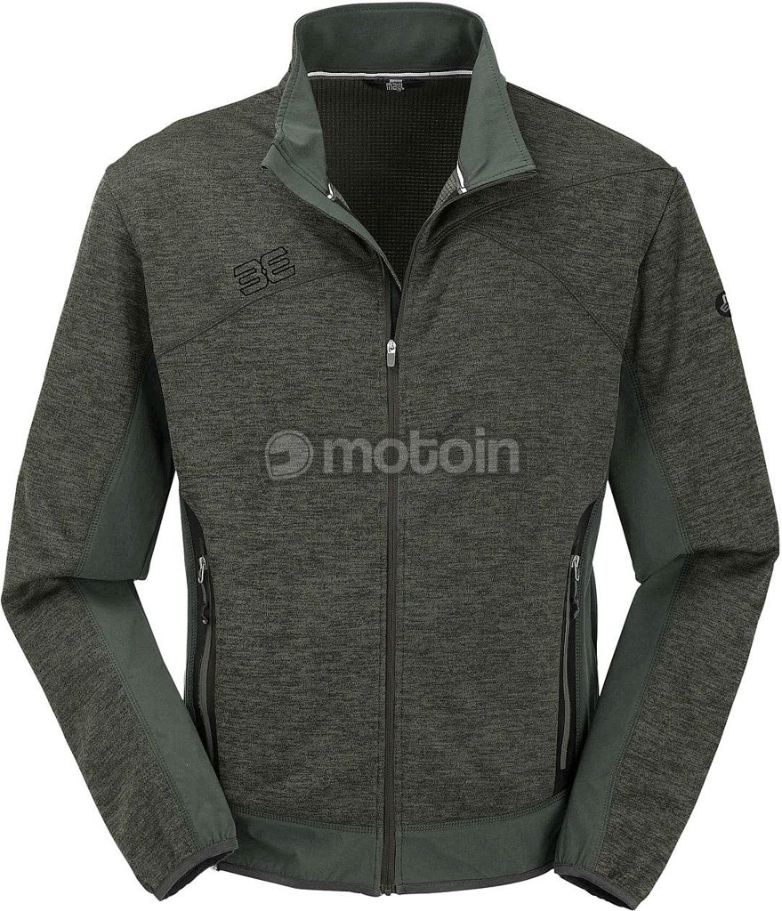 Chaqueta Polar Maul Falzeben 2XT-Hybrid