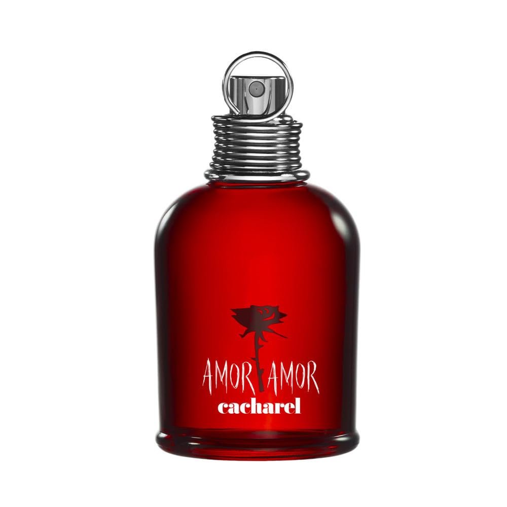 Cacharel Amor Amor 30 ml: fragancia romántica a precio irresistible