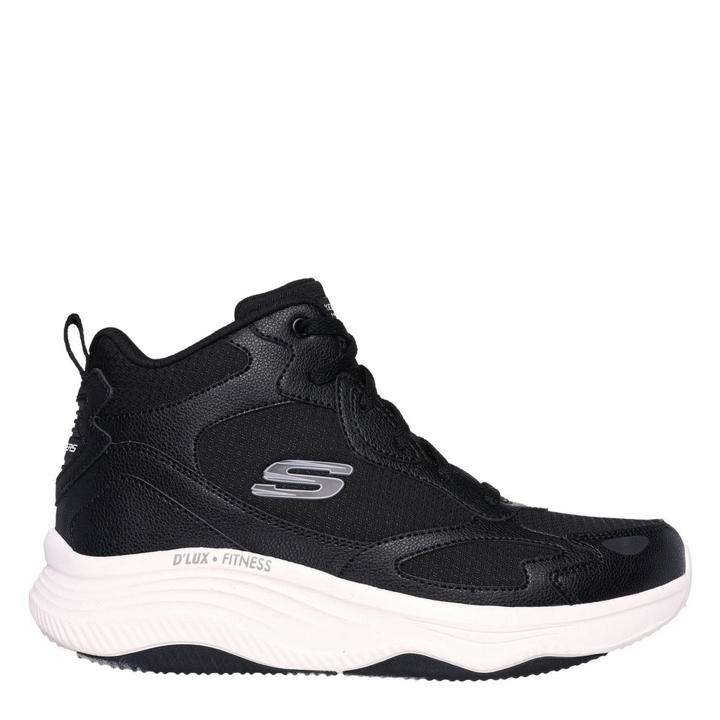 ¡Todas las zapatillas Skechers mujer en tallas pequeñas a precio increíble!