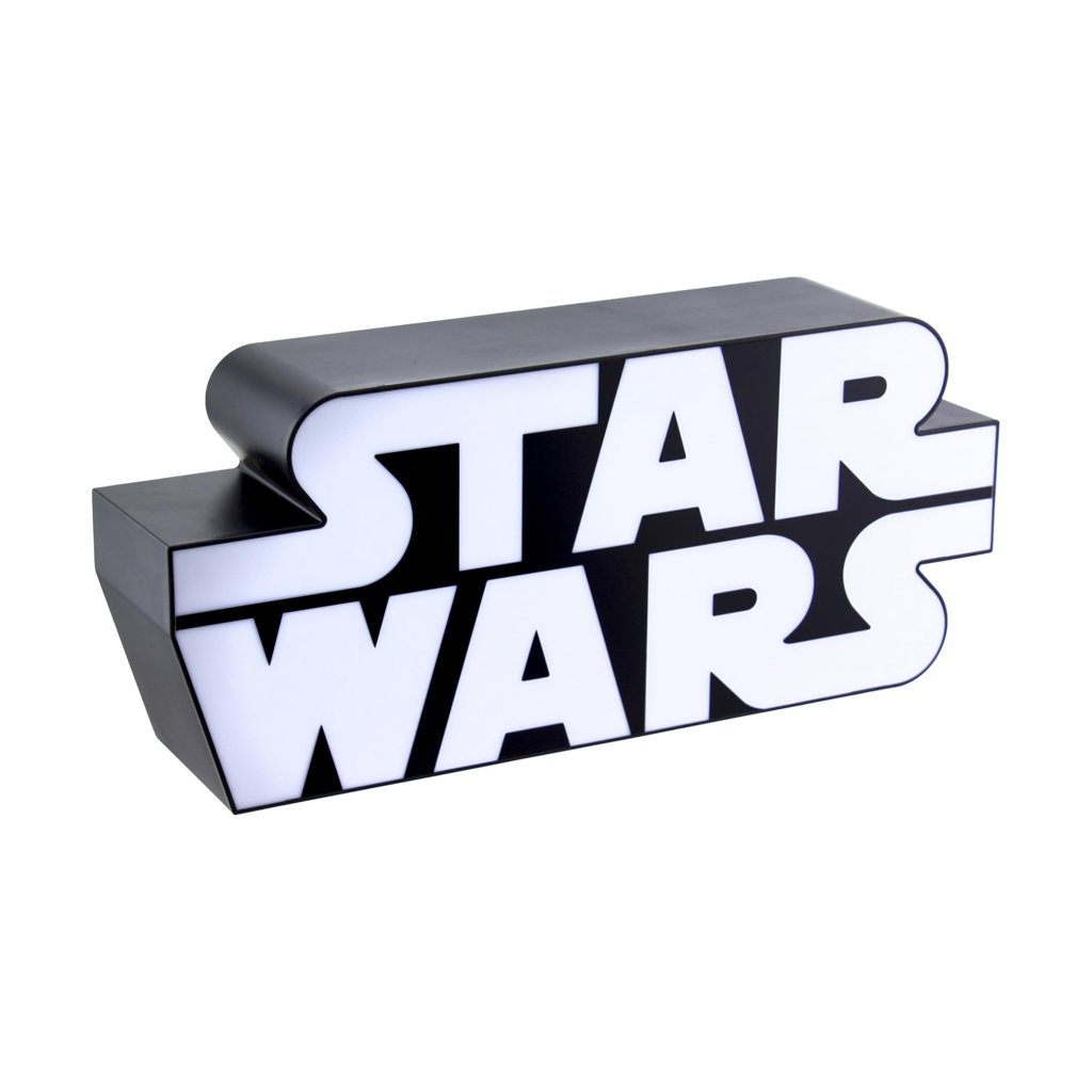 Lámpara de escritorio Star Wars – Icono galáctico para tu escritorio