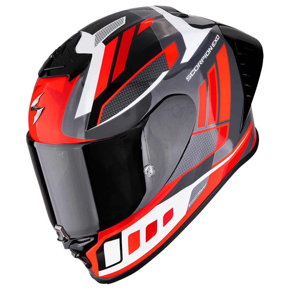 ¡Oferta Casco Moto Scorpion!
