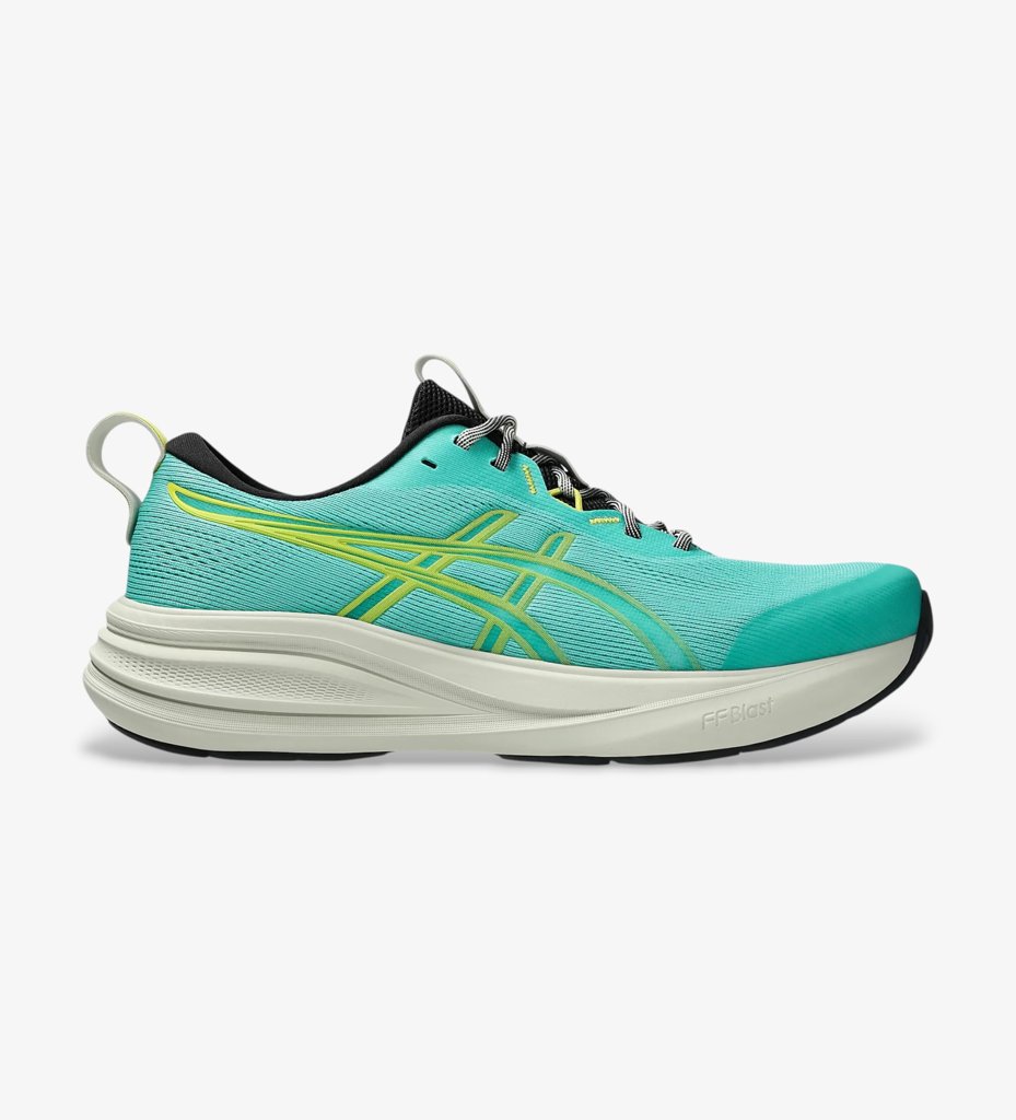 Zapatillas Asics Gel‑Pulse 17: confort y amortiguación para tus carreras