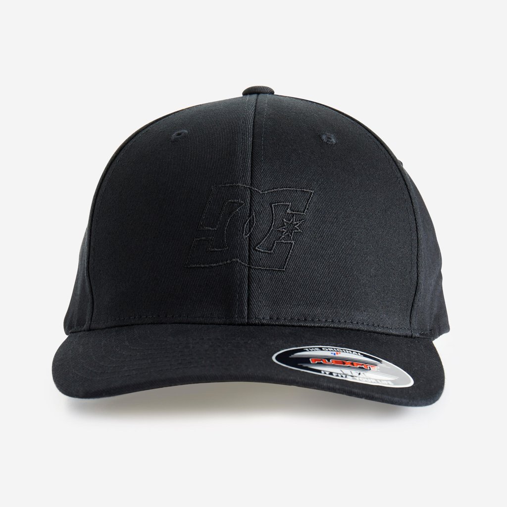 Gorra DC Shoes Nova: estilo urbano a precio rebajado