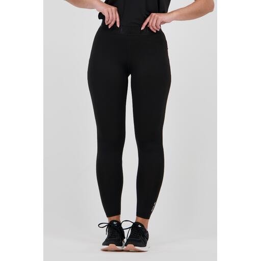 Leggings Fila para mujer, negro – 2x1 al 50%