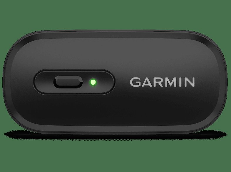 Pulso perfecto con Garmin