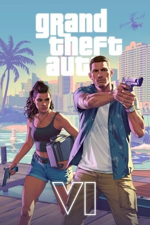GTA VI para PS5: la acción de Rockstar a precio imbatible