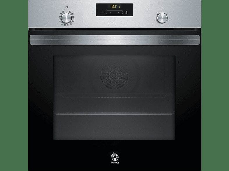 Horno Multifunción de 71L