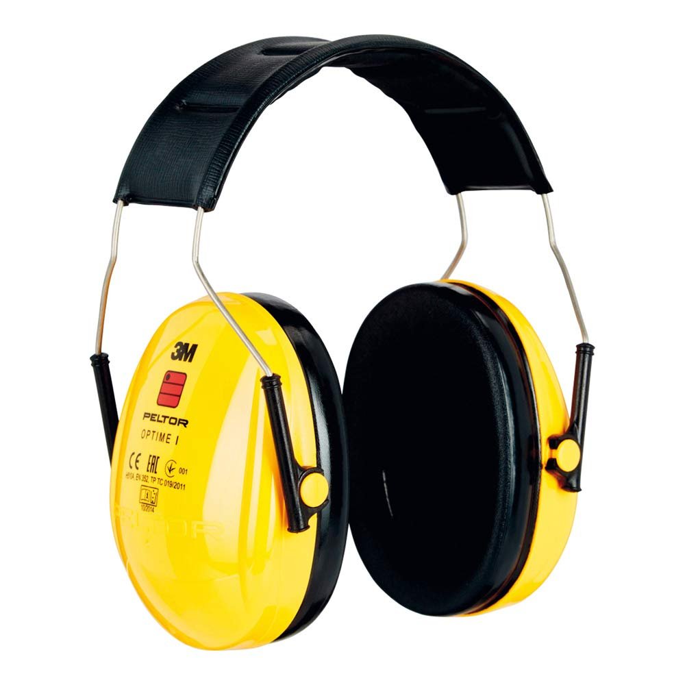 Auriculares silenciadores