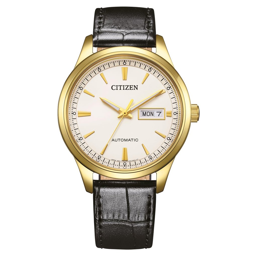 Reloj Citizen Mecha