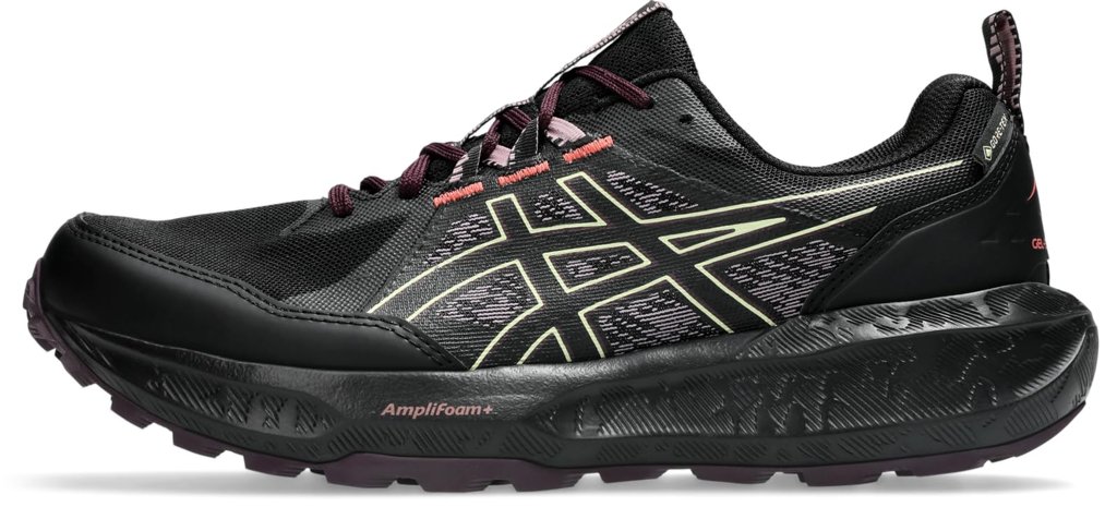 Zapatilla ASICS Gel‑Sonoma 8 GTX para mujer: estilo y comodidad a precio de risa