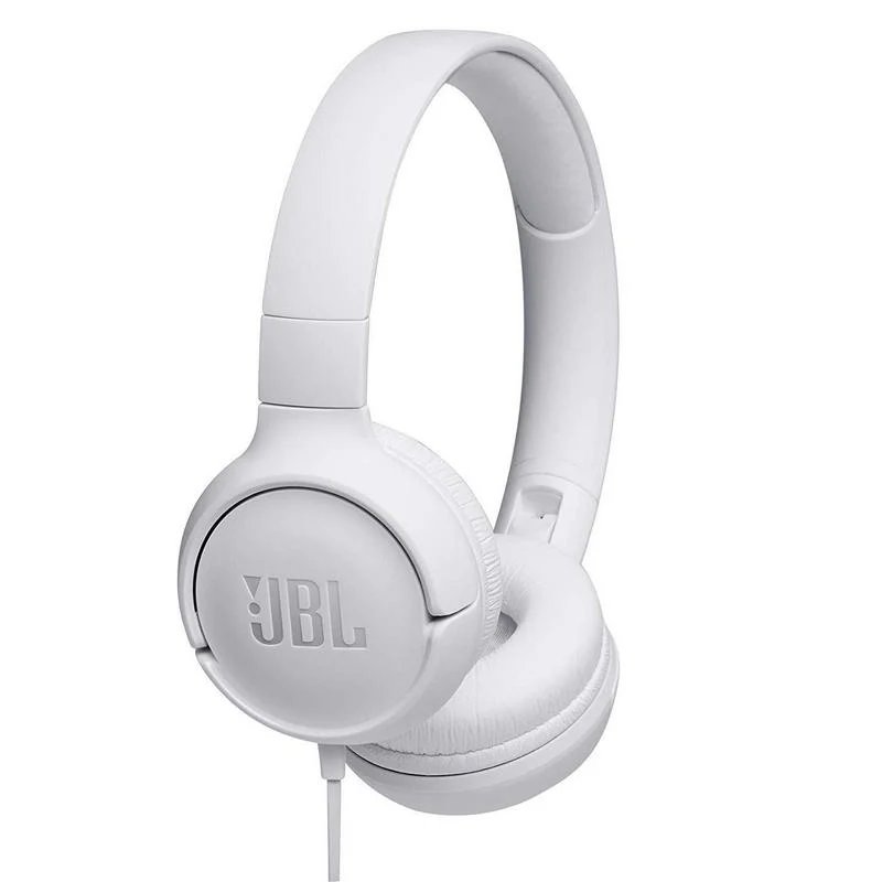 Auriculares JBL Tune 500: sonido nítido y cómodo