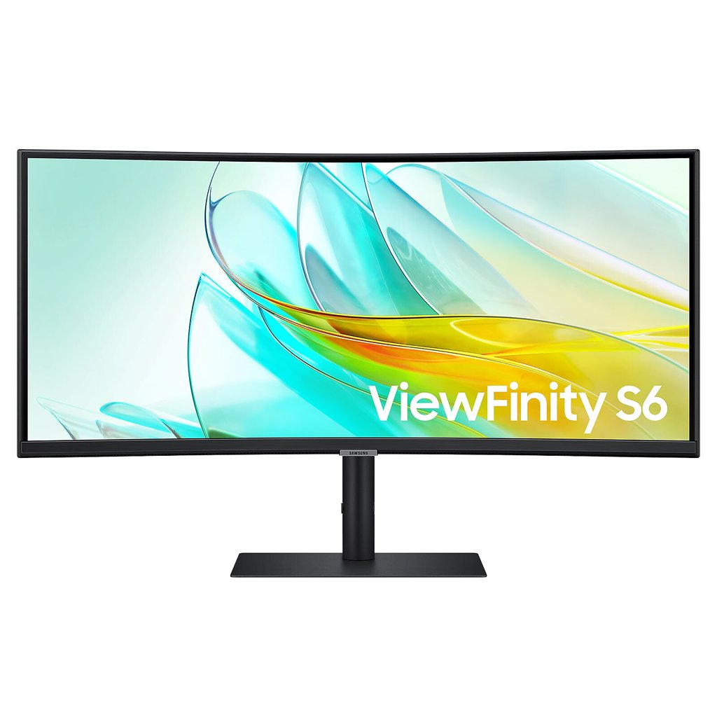Monitor curvo Samsung 34" WQHD 100Hz con HDR10 a buen precio