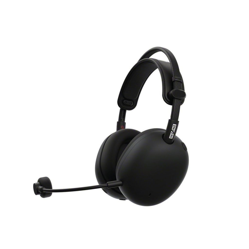 Auriculares Gaming Inalámbricos Sony