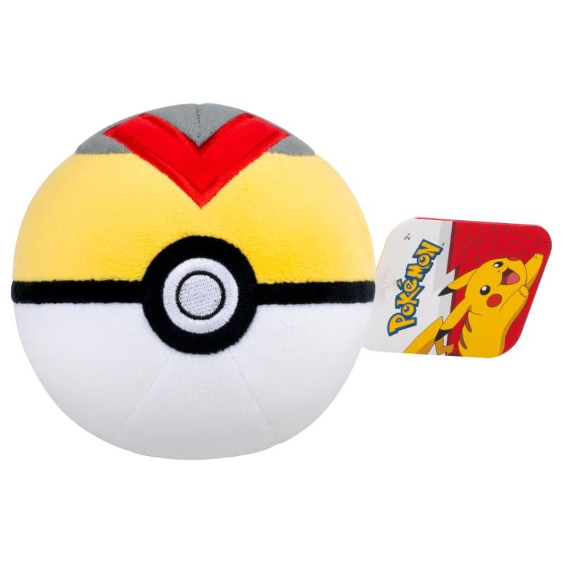 Poke Ball oficial