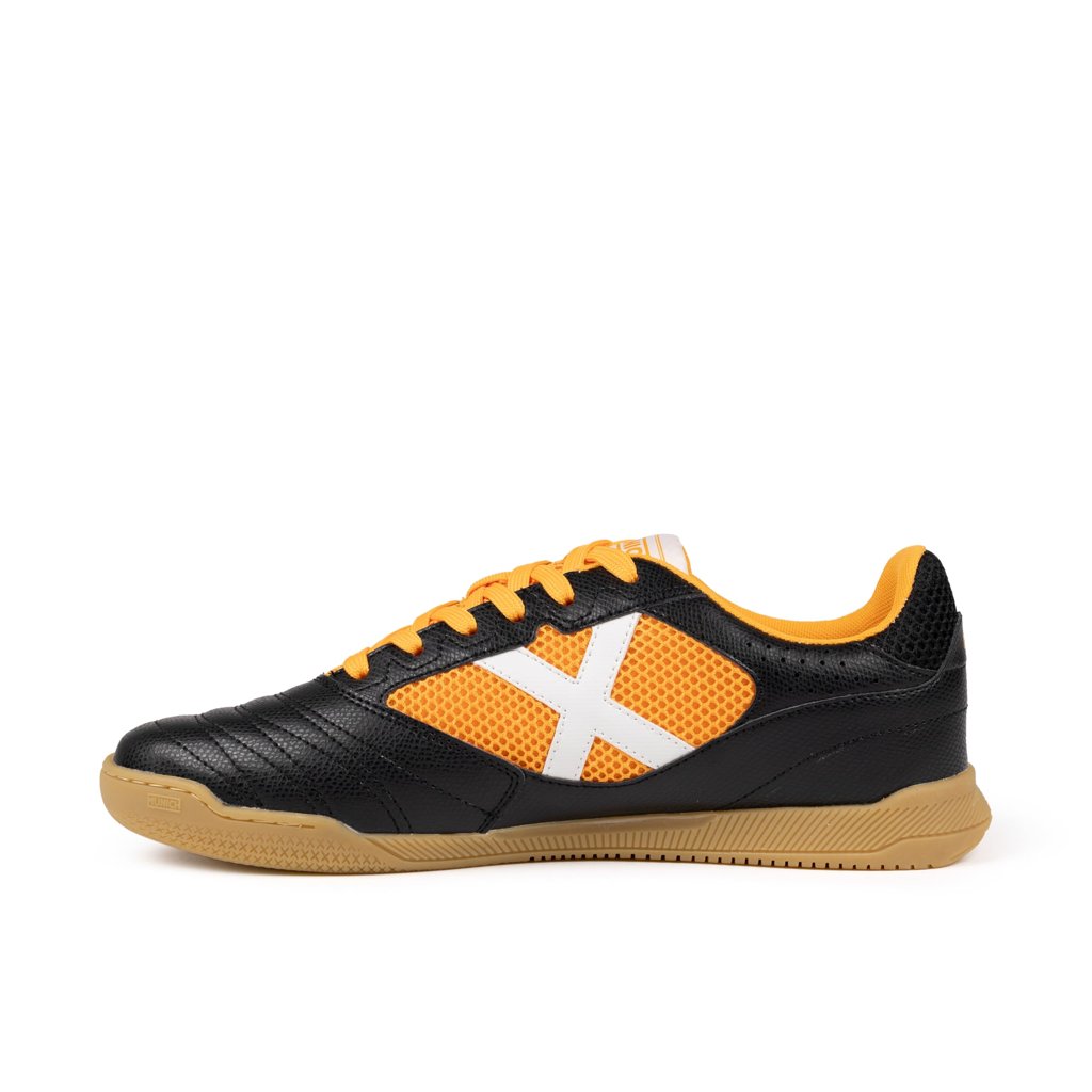 Zapatillas Munich Debut 08: estilo y comodidad al mejor precio