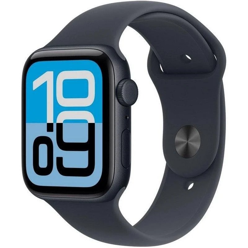 Apple Watch SE 3 44 mm con GPS y Cellular: estilo y salud