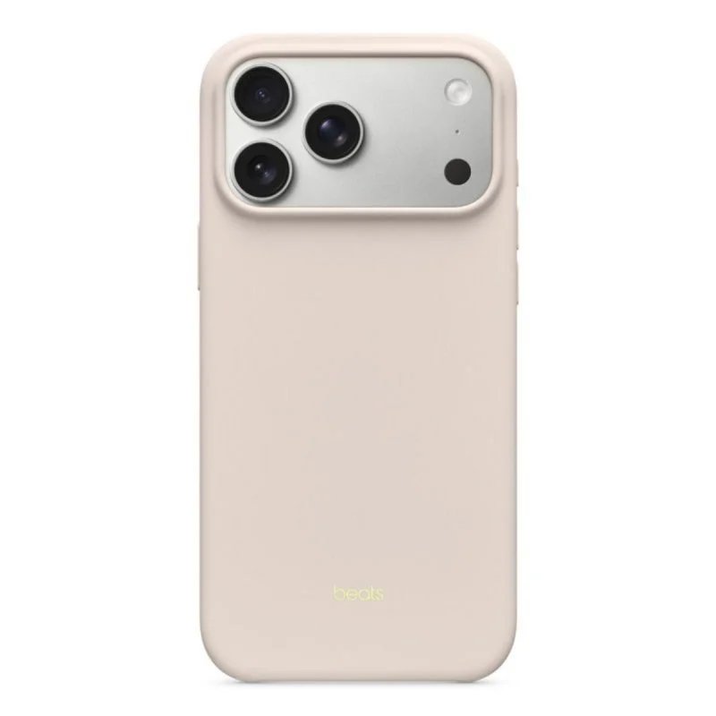 Protege tu iPhone 17 Pro Max con estilo: funda Beats a precio de risa