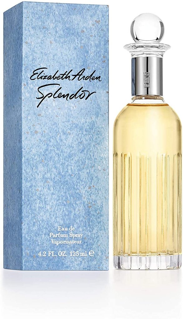 Perfume Elizabeth Arden Splendor 125 ml: aroma elegante a precio de chollo