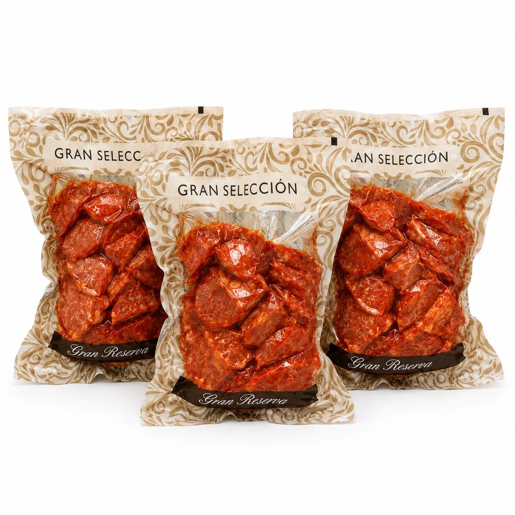 Lomo Duroc Premium