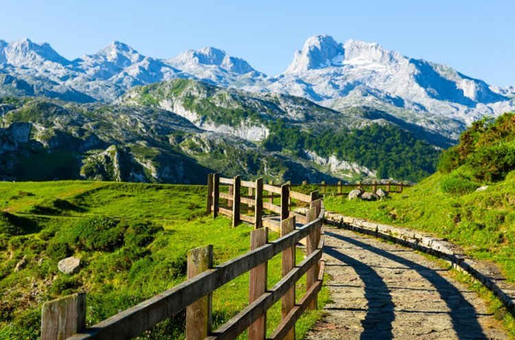 Escapada a Cantabria