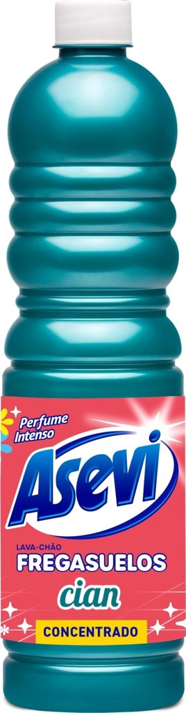 Fregasuelos Concentrado