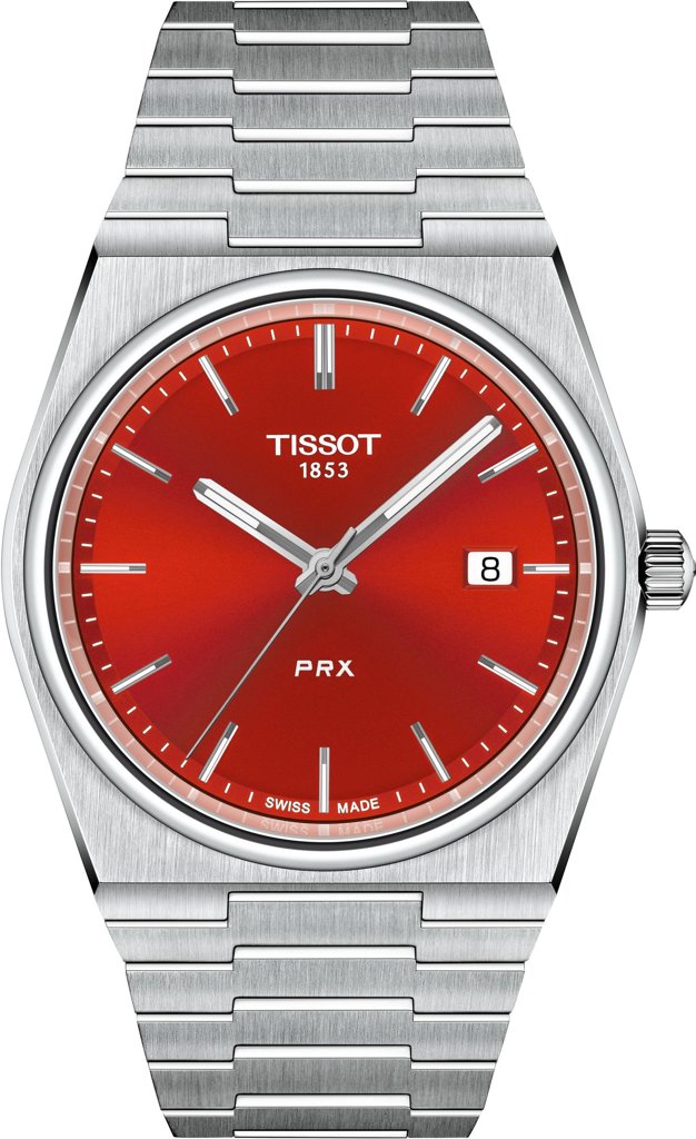 Tissot PRX 40mm